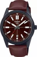 Часы CASIO MTP-VD02BL-5E