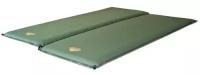 Коврик Alexika DOUBLE COMFORT pine green 9354.7591