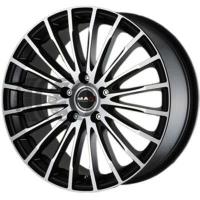 Колесный диск MAK Fatale 7.50x17.00/5x108.00 D72.00 ET45.00 Ice Black