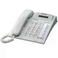 Panasonic KX-T7565RU Б/У Системный телефон 8 кнопок