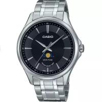 Наручные часы Casio MTP-M100D-1A