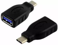 Orient Переходник USB3.0 AF-->> USB-C M