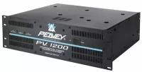 Peavey PV-1200 - усилитель мощности