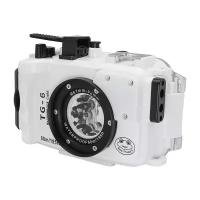 Подводный бокс Sea Frogs TG-6 white для Olympus TG-6 белый