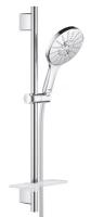 Душевой гарнитур Grohe Rainshower 150 SmartActive 26591000