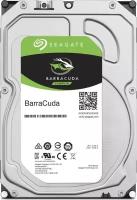 Жесткий диск Seagate Barracuda ST1000DM014, 1ТБ, HDD, SATA III, 3.5"