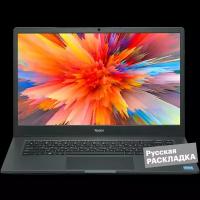 Xiaomi Ноутбук Xiaomi RedmiBook 15E i7 16+512GB 15.6" WIN Серый