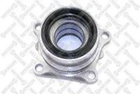 STELLOX 4328508SX 43-28508-SX_=R169.42=VKBA3728=18/42=K-37/33!к-кт подшипника ступ. зад.\ Toyota RAV 4 2.0 16V 95>