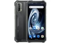 Сотовый телефон Blackview BV7100 6/128Gb Black