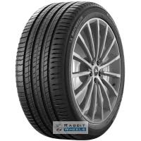 Автошины Michelin Latitude Sport 3 265/40 R21 101Y N2