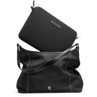 Tomtoc TheHer сумка Versatile-T28 Laptop Tote Bag 14" Black