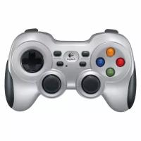 Геймпад Logitech Wireless Gamepad F710