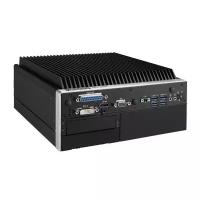 Advantech ARK-3520L-U8A1E High performance Fanless Embedded Box PC CPU installed Intel Core i7-6820EQ 2.8ГГц CPU installed Intel Core i7-6820EQ 2.8ГГц, до 32Гб DDR4 RAM, VGA, HDMI, 2xGbE LAN, 8xCOM, 6xUSB 3.0, 2xUSB 2.0, DIO, mSATA, отсек 2.5" SATA, опциональн ARK-3520L-U8A1E