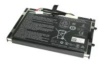 Аккумулятор для Dell Alienware M11X, M13X, (PT6V8), 63Wh, 14.8V