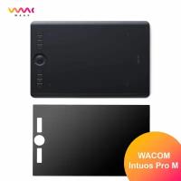 Защитная пленка для Wacom Intuos Pro Medium (PTH-660)