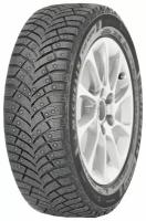 Автомобильная шина MICHELIN X-Ice North 4 205/65 R16 99T