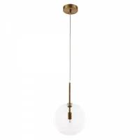 Подвесной светильник Cameron A7720SP-1AB Arte Lamp