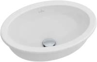 Раковина 50,5x36 см Villeroy & Boch Loop & Friends 61611001