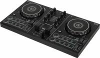 Музыкальный пульт Pioneer DDJ-200