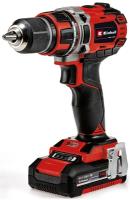 Аккумуляторная дрель Einhell PXC TE-CD18/50LI BL