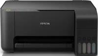 Струйное МФУ Epson L3110 (C11CG87405)