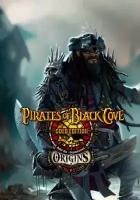 Pirates of Black Cove - Gold Edition (Steam; PC; Регион активации Не для РФ)