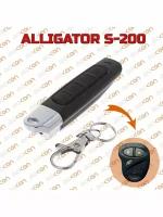 Брелок для Alligator S200