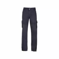 Alpha Industries Pants Jet black