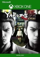 Игра Yakuza Kiwami для Xbox One/Series X|S, Английский язык, электронный ключ Аргентина