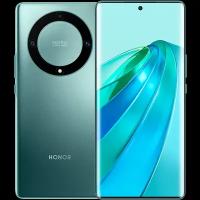 HONOR Смартфон HONOR X9a 8/256GB Изумрудно-зеленый EAC