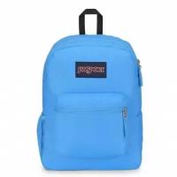 Рюкзак Jansport union pack les BLEUS 25L Blue Neon