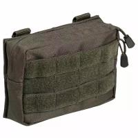 Подсумок Belt Pouch MOLLE Small olive