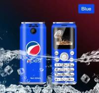 RUSA Мобильный телефон SATREND K8/X8, синий