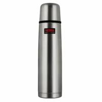 Thermos Термос FBB-1000 GR, серый, 1 л