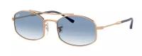 Солнцезащитные очки Ray-Ban RB 3719 9262/3F 51