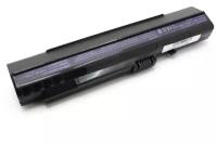 Аккумулятор для Acer One A110 D150 D250 OEM (11.1V 6600mAh) p/n: UM08A31 UM08A71 UM08A72 UM08A72