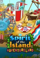 Spirit of the Island – Adventureland DLC (Steam; PC; Регион активации Не для РФ)