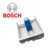 Оригинальный дозатор порошкоприемник 00741737 для стиральных машин Bosch, Siemens