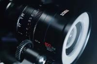 Объектив Sirui Jupiter 100mm T2.8 Full-frame Macro 1.5X PL-mount