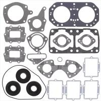 Прокладки полный комплект с сальниками двигателя JS750SX 92-96 # JS750SXi 96-97 # JS750SXi PRO 98-02