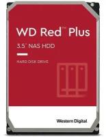 Жесткий диск WD Red Plus 14Tb SATA-III (WD140EFGX)