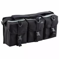 Сумка тактическая Tasmanian Tiger TacVec Container black