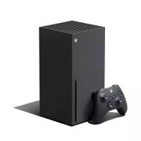 Игровая приставка Microsoft Xbox Series X