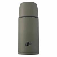 Походная посуда Esbit Stainless Steel Vacuum Flask 0.75 L olive green