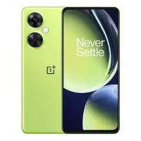 Смартфон OnePlus Nord CE 3 Lite 8/256GB Pastel Lime (Зеленый) EU