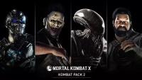 MORTAL KOMBAT XL (Steam; PC; Регион активации СНГ (кроме РФ и РБ))