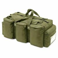 Сумка тактическая Defcon 5 Duffle Bag 100 L od green