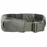 Ремень тактический Tasmanian Tiger Warrior Belt LC IRR stone grey olive