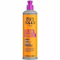 TIGI Bed Head Colour Goddess Шампунь для окрашенных волос, 400 мл