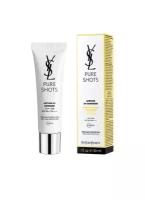 Солнцезащитный лосьон для лица Yves Saint Laurent Pure Shots Airthin UV Defender SPF 50+